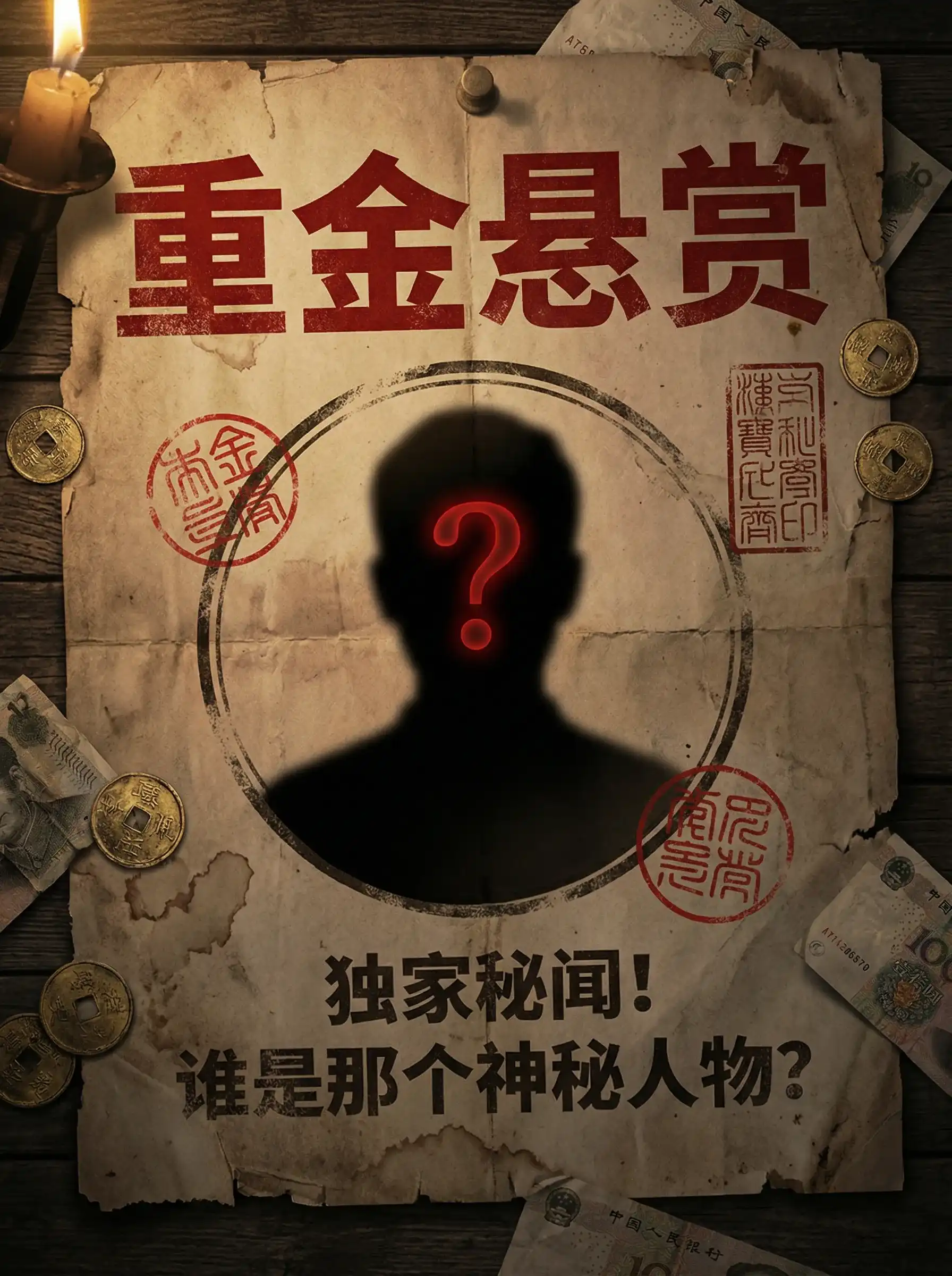 澳客网官网 - 重金悬赏线索征集令